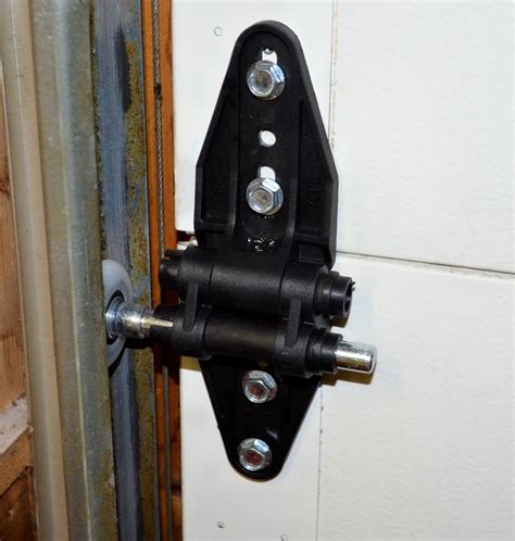 Garage Door Hinges 